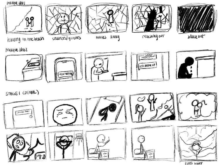 Storyboard